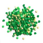 Buttons Galore - Sprinkletz - Erin Go Bragh