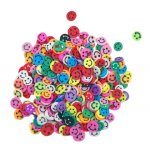 Buttons Galore - Sprinkletz - Smileys