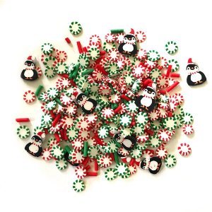 Buttons Galore - Sprinkletz - Happy Feet