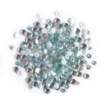 Buttons Galore - Sequin Mixes - Island Breeze