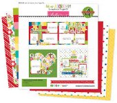 Bella Blvd - Scrapb...
