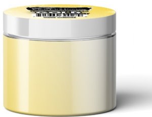 Brutus Monroe - Embossing Powder - Frost Gold