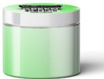 Brutus Monroe - Embossing Powder - Frost Green