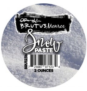 Brutus Monroe - Medium - Snow Paste