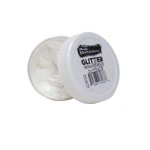 Brutus Monroe - Glitter Glaze - Alabaster