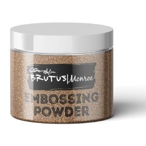 Brutus Monroe - Embossing Powder - Ultra Fine Penny
