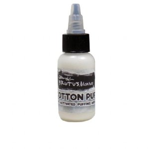 Brutus Monroe - Heat Activated Puffing Medium - Cotton Puff