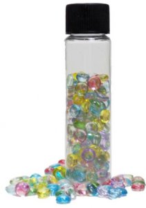 Brutus Monroe - Acrylic Bubbles - Spring