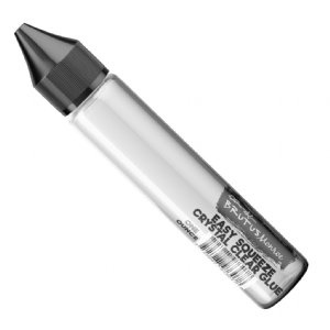 Brutus Monroe - Glue - Easy Squeeze Crystal Clear