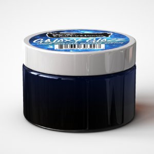 Brutus Monroe - Galaxy Glaze - Blue