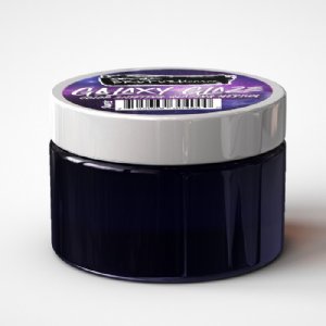 Brutus Monroe - Galaxy Glaze - Purple