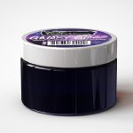 Brutus Monroe - Galaxy Glaze - Purple