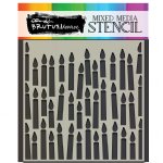 Brutus Monroe - Stencil - Make a Wish!