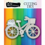 Brutus Monroe - Dies - Blooming Bicycle