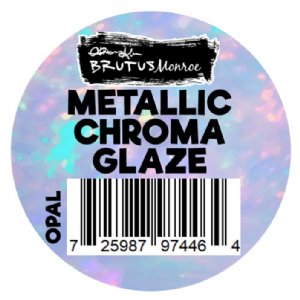 Brutus Monroe - Chroma Glaze - Metallic - Opal