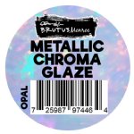 Brutus Monroe - Chroma Glaze - Metallic - Opal