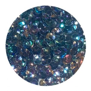 Brutus Monroe - Sequins - Mermaid - Teal & Green