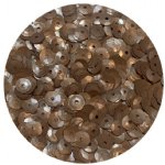 Brutus Monroe - Sequins - Matte - Champagne