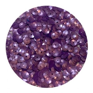 Brutus Monroe - Sequins - Matte - Lilac