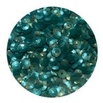 Brutus Monroe - Sequins - Matte - Teal