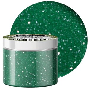 Brutus Monroe - Embossing Powder - Sparkling Spruce