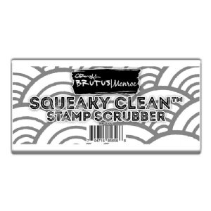 Brutus Monroe - Squeaky Clean Stamp Scrubber