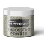 Brutus Monroe - Embossing Powder - Sandcastle