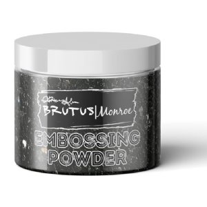 Brutus Monroe - Embossing Powder - Milky Way
