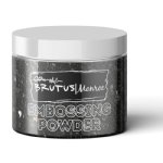 Brutus Monroe - Embossing Powder - Milky Way