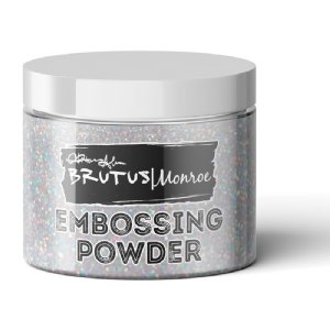 Brutus Monroe - Embossing Powder - Fairy Dust