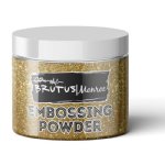 Brutus Monroe - Embossing Powder - Gilded Sparkle
