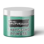 Brutus Monroe - Embossing Powder - Evergreen