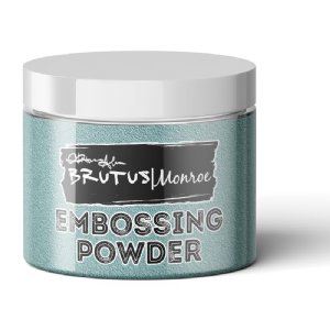 Brutus Monroe - Embossing Powder - Waterfall
