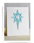 Birch Press Designs - Dies - Nativity Star Layer Set
