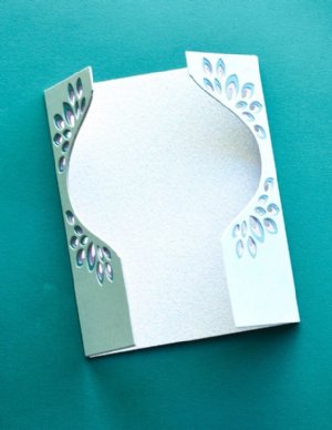 Birch Press Design - Die Layer Set - Twinkle Frames