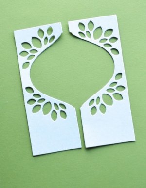 Birch Press Design - Die Layer Set - Twinkle Frames