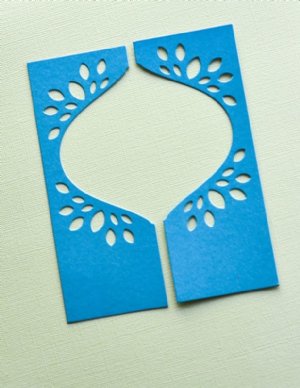 Birch Press Design - Die Layer Set - Twinkle Frames