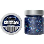 Brutus Monroe - Chunky Glitter Glaze - Holiday Blue