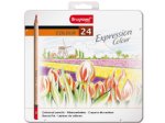 Bruynzeel - Coloured Pencils - 24 Colours