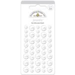 Doodle Bug - Jewels - Lily White Assortment