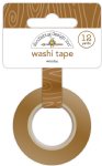 Doodlebug - Washi Tape - Woodsy