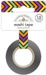 Doodlebug - Washi Tape - Shocking Chevron