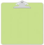 Clipboard, Clipart - Limeade