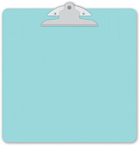 Clipboard, Clipart - Swimming Pool
