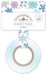 Doodlebug - Washi Tape - Fun Flurry