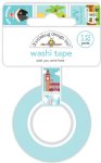 Doodlebug - Washi Tape - Wish You Were Here