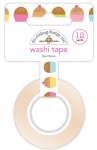 Doodlebug - Washi Tape - Hey Cupcake - Bon Bons