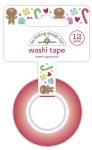 Doodlebug - Washi Tape - Night Before Christmas - Sweet Sugarplums