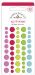Doodlebug - Sprinkles - Night Before Christmas - Christmas Assortment
