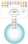 Doodle Bug - Washi Tape - Hippity Hoppity - Easter Basket